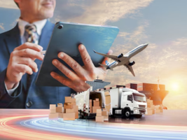 Logistics